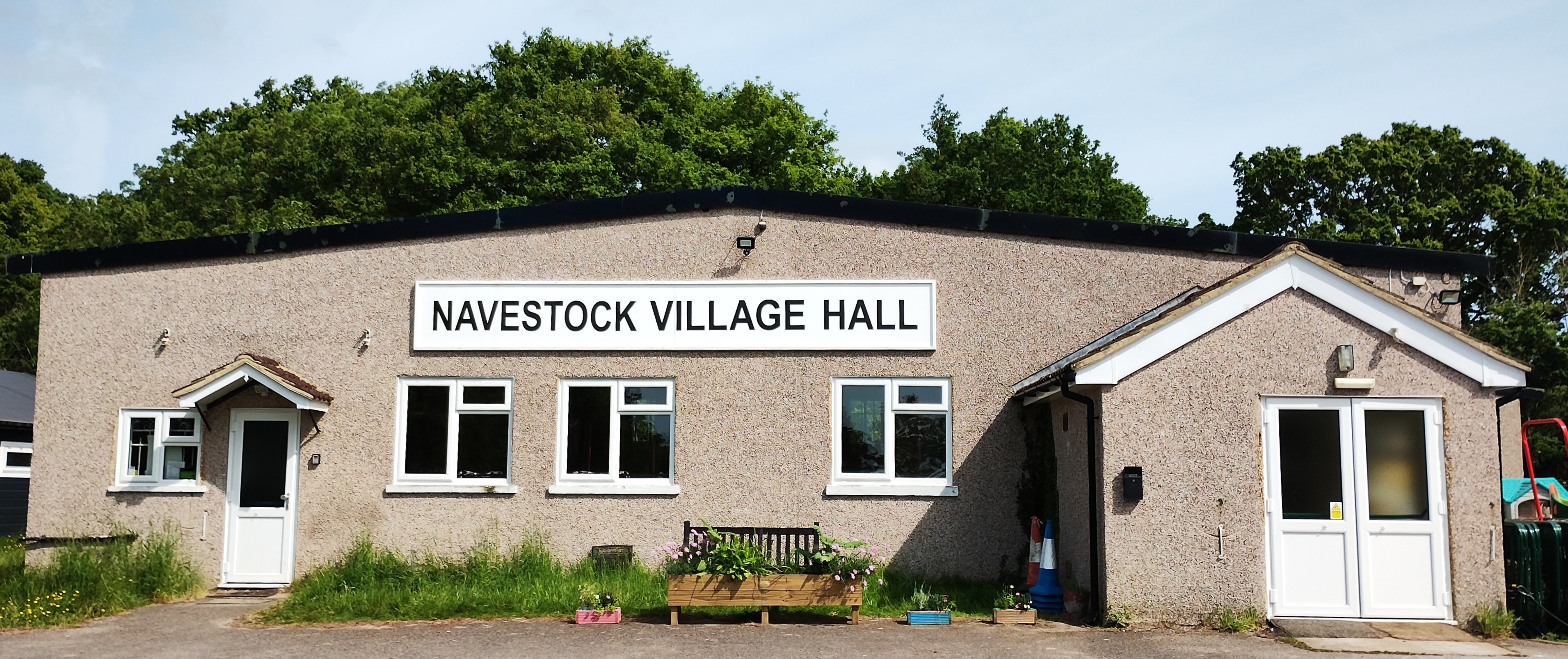 Navestock Village Hall